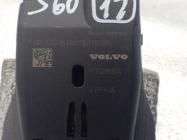 Volvo S60 Rain sensor P31295504