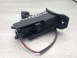 Opel Antara Verrouillage du bouchon du réservoir de carburant 96623003