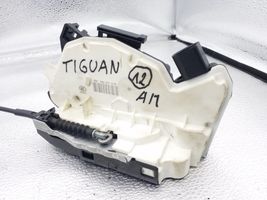 Volkswagen Tiguan Etuoven lukko 5N0839015E