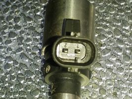 Volkswagen Jetta V Injecteur de carburant 0261500162