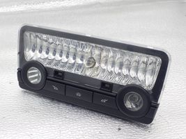 BMW 5 F10 F11 Illuminazione sedili posteriori 9163699