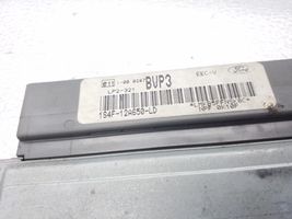 Ford Focus Centralina/modulo motore ECU 1S4F12A650LD