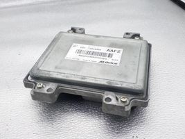 Opel Astra J Centralina/modulo motore ECU 12634556