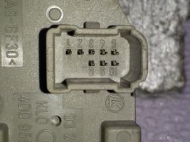 Audi A8 S8 D2 4D Interruptor del espejo lateral 4D0959565B