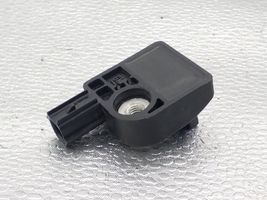 Buick Encore I Airbag deployment crash/impact sensor 13578678