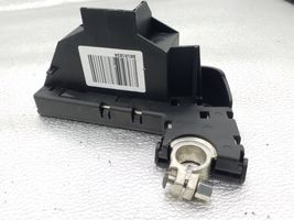 Audi Q5 SQ5 Positive cable (battery) K98J4590