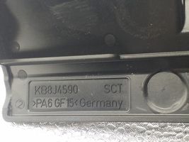 Audi Q5 SQ5 Plus / Klema / Przewód akumulatora KB8J4590