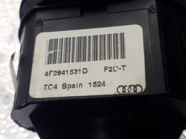 Audi A6 S6 C6 4F Interruttore luci 4F2941531D