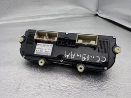 Volkswagen PASSAT CC Panel klimatyzacji 5K0907044AR