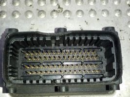 Opel Astra H Centralina/modulo motore ECU 55559394