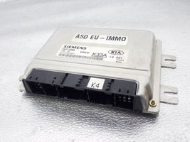 KIA Rio Unité de commande, module ECU de moteur 5WY1308B