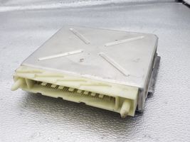 Volvo S60 Centralina/modulo motore ECU 00001313A5