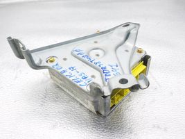 Toyota Celica T230 Module de contrôle airbag 8917020150