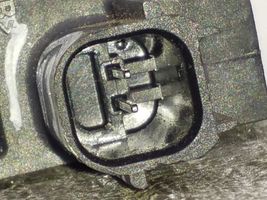 Chevrolet Cruze Capteur de collision / impact de déploiement d'airbag 13502577