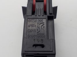 Opel Astra H Sensore del pedale della frizione 869619858