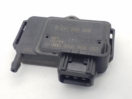 Volkswagen Golf III Air pressure sensor 3A0906051