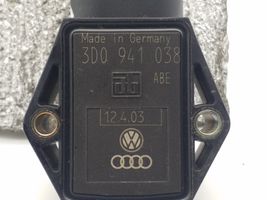 Volkswagen Phaeton Autres unités de commande / modules 3D0941038
