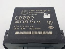 Audi A4 S4 B8 8K Sterownik / Moduł świateł LCM 8K590735700