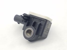 Audi A6 S6 C6 4F Airbagsensor Crashsensor Drucksensor 4F0959643B