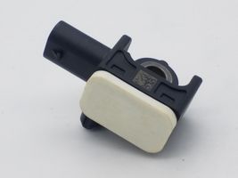 Audi A6 S6 C6 4F Sensor impacto/accidente para activar Airbag 4F0959643B