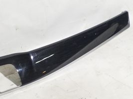 BMW 5 F10 F11 Panneau de garniture console centrale 9192942