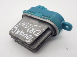 Audi Q7 4L Heater blower fan relay 7L0907521B