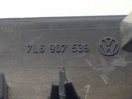 Volkswagen Touareg I Czujnik nasłonecznienia 7L6907539