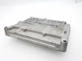 Ford C-MAX I Komputer / Sterownik ECU silnika 5M5112A650RD