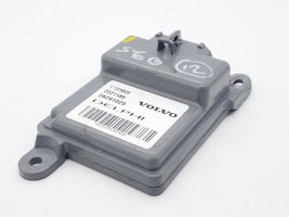 Volvo XC60 Seat control module 28291025