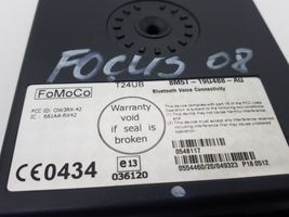 Ford Focus Module unité de contrôle Bluetooth 8M5T19G488AG
