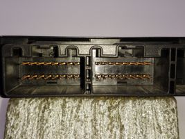Ford Mondeo MK II Door central lock control unit/module 98AG15K600DB