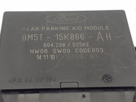 Ford C-MAX II Centralina/modulo sensori di parcheggio PDC BM5T15K866AH