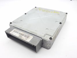 Ford Focus Centralina/modulo motore ECU 98AB12A650AMK