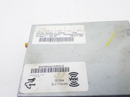 Opel Antara Pääyksikkö multimedian ohjaus 28059655