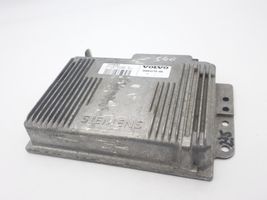 Volvo S40, V40 Unité de commande, module ECU de moteur 30864275