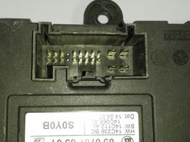 Ford S-MAX Durvju vadības bloks 6G9T14B534BL