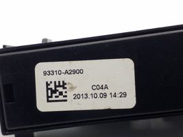 KIA Ceed Pysäköintitutkan anturin kytkin (PDC) 93310A2900