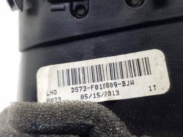 Ford Mondeo MK V Copertura griglia di ventilazione laterale cruscotto DS73F018B09