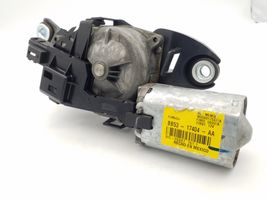 Ford Explorer Moteur d'essuie-glace arrière BB5317404AA