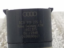 Audi Q5 SQ5 Parkošanās (PDC) sensors (-i) 3C0919275S