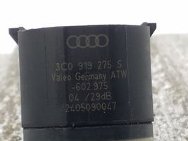 Audi Q5 SQ5 Sensor PDC de aparcamiento 3C0919275S