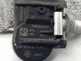 Ford Mondeo MK IV Sensore di pressione dello pneumatico 86921A159AE
