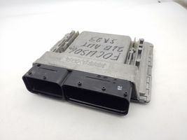 Ford Focus Unité de commande, module ECU de moteur 5M5P12B565BG