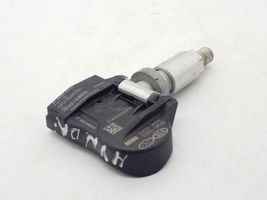 Hyundai Sonata Tire pressure sensor 529333N000