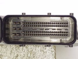 Ford C-MAX I Komputer / Sterownik ECU silnika 5M5P12B565BL