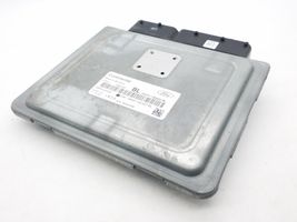 Ford C-MAX I Komputer / Sterownik ECU silnika 5M5P12B565BL