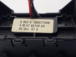 Ford Focus Kiti jungtukai/ rankenėlės/ perjungėjai 4M5T9E740AA