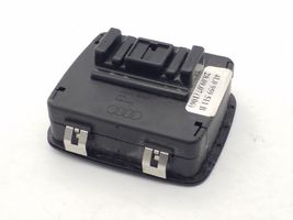 Audi Q7 4L Tailgate/trunk/boot open switch 4L0959511B