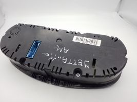 Volkswagen Jetta VI Speedometer (instrument cluster) 5C6920950D