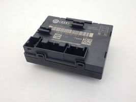 Audi A4 S4 B8 8K Oven ohjainlaite/moduuli 8K0959795C